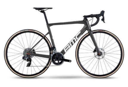 BMC Teammachine SLR Four Sram Rival eTap AXS 12V 700 mm