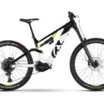 Husqvarna Hard Cross HC2 Sram SX Eagle 12V 630 Wh 29''/27.5