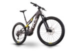 Husqvarna Light Cross LC2 Tektro 9V 630 Wh 29''/27.5'' Gris / Jaune 2022 – Image 2