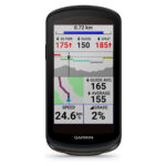 Compteur GPS Garmin Edge 1040 Solar