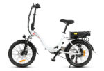 Samebike JG20 350W 36V 10Ah (360Wh) roue 20