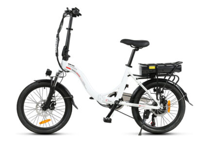 Samebike JG20 350W 36V 10Ah (360Wh) roue 20