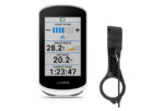 GPS Garmin Edge Explore 2 Pack Bundle avec Support alimenté