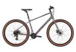 Kona Dew Shimano Altus 8V 650mm Gris 2022 – Image 2