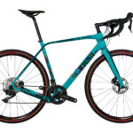 Cinelli King Zydeco Bleu Jambalaya 2023