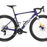 BMC Kaius 01 Three Sram Rival eTap AXS 12V 700 mm