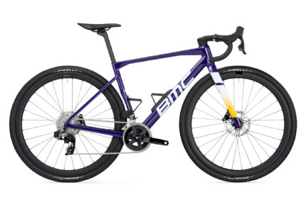 BMC Kaius 01 Three Sram Rival eTap AXS 12V 700 mm
