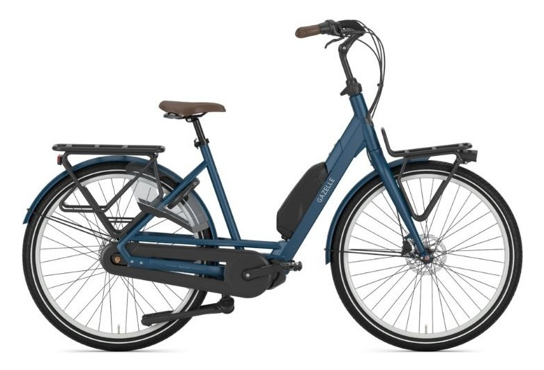 k1-2.jpg Gazelle Bloom C7 HMS Single Speed 630 Wh Bleu Mallard 2022