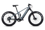 Moma Bikes VTT FATBIKE 26 PRO Equipped Full