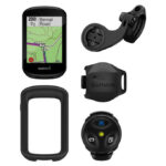 Compteur GPS Garmin Edge 830 Pack VTT