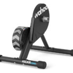 Wahoo KICKR CORE Interactif / Smart Trainer - Doré