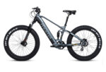 Moma Bikes VTT FATBIKE 26 PRO Equipped Full – Image 4