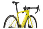 BMC Roadmachine AMP Two Jaune Lime 2023 – Image 3