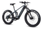 Moma Bikes VTT FATBIKE 26 PRO Equipped Full – Image 5