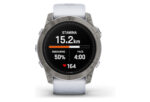 Garmin Epix Pro Gen 2 Sapphire Titane 51mm Blanc Argent – Image 9