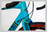 Cinelli King Zydeco Bleu Jambalaya 2023 – Image 9