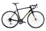 Trek Domane AL 2 Shimano Claris 8V 2023 Noir.