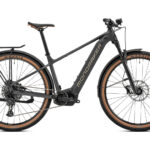 Mondraker Thundra X Gris Graphite Beige 2023