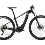 Orbea Keram 30 Vert Metallic Dark 2023