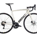 BMC Teammachine SLR Five Shimano 105 Di2 12V 700 mm
