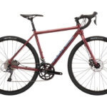 Kona Rove AL 700 Shimano Claris 8V 700 mm