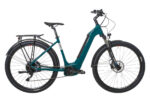 Bicyklet Fabienne Shimano Deore 10V 625 Wh 29'' Turquoise – Image 2