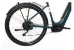 Bicyklet Fabienne Shimano Deore 10V 625 Wh 29'' Turquoise – Image 4