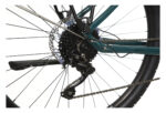 Bicyklet Fabienne Shimano Deore 10V 625 Wh 29'' Turquoise – Image 6