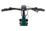Bicyklet Fabienne Shimano Deore 10V 625 Wh 29'' Turquoise – Image 8