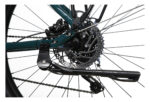 Bicyklet Fabienne Shimano Deore 10V 625 Wh 29'' Turquoise – Image 10