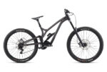 Commencal Supreme DH Essential Sram GX DH 7V 29/27.5'' Gris Foncé