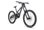 Commencal Supreme DH Essential Sram GX DH 7V 29/27.5'' Gris Foncé – Image 3