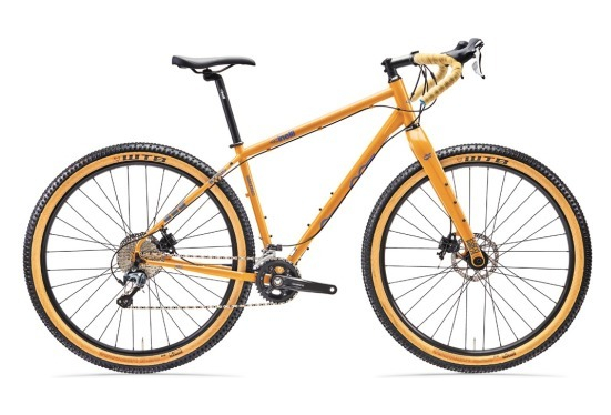 ktb.jpg Cinelli HOBOOTLEG GEO TIAGRA orange