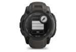 GPS Garmin Instinct 2X Solar Gris Graphite – Image 11