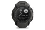 GPS Garmin Instinct 2X Solar Gris Graphite – Image 3