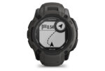 GPS Garmin Instinct 2X Solar Gris Graphite – Image 9