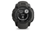 GPS Garmin Instinct 2X Solar Gris Graphite – Image 10