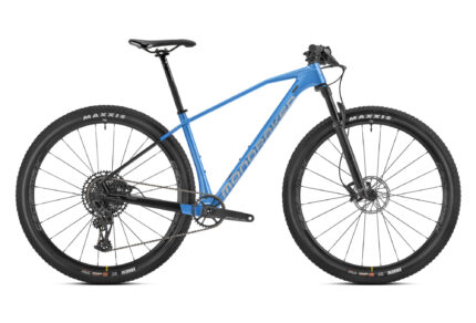 Mondraker Chrono Carbon R, Bleu 2023