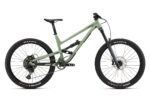 Commencal Clash Origin Sram SX Eagle 12V 27.5'' Vert – Image 2