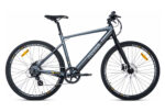 Moma Bikes E-ROAD PRO 28 Equipped Full - 2021 – Image 2