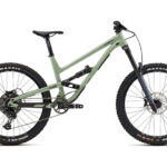 Commencal Clash Origin Sram SX Eagle 12V 27.5'' Vert