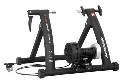 Home Trainer Massi Pulse 3.0 (Commande au Guidon)