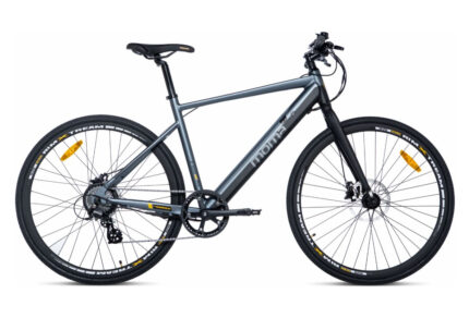 Moma Bikes E-ROAD PRO 28 Equipped Full - 2021