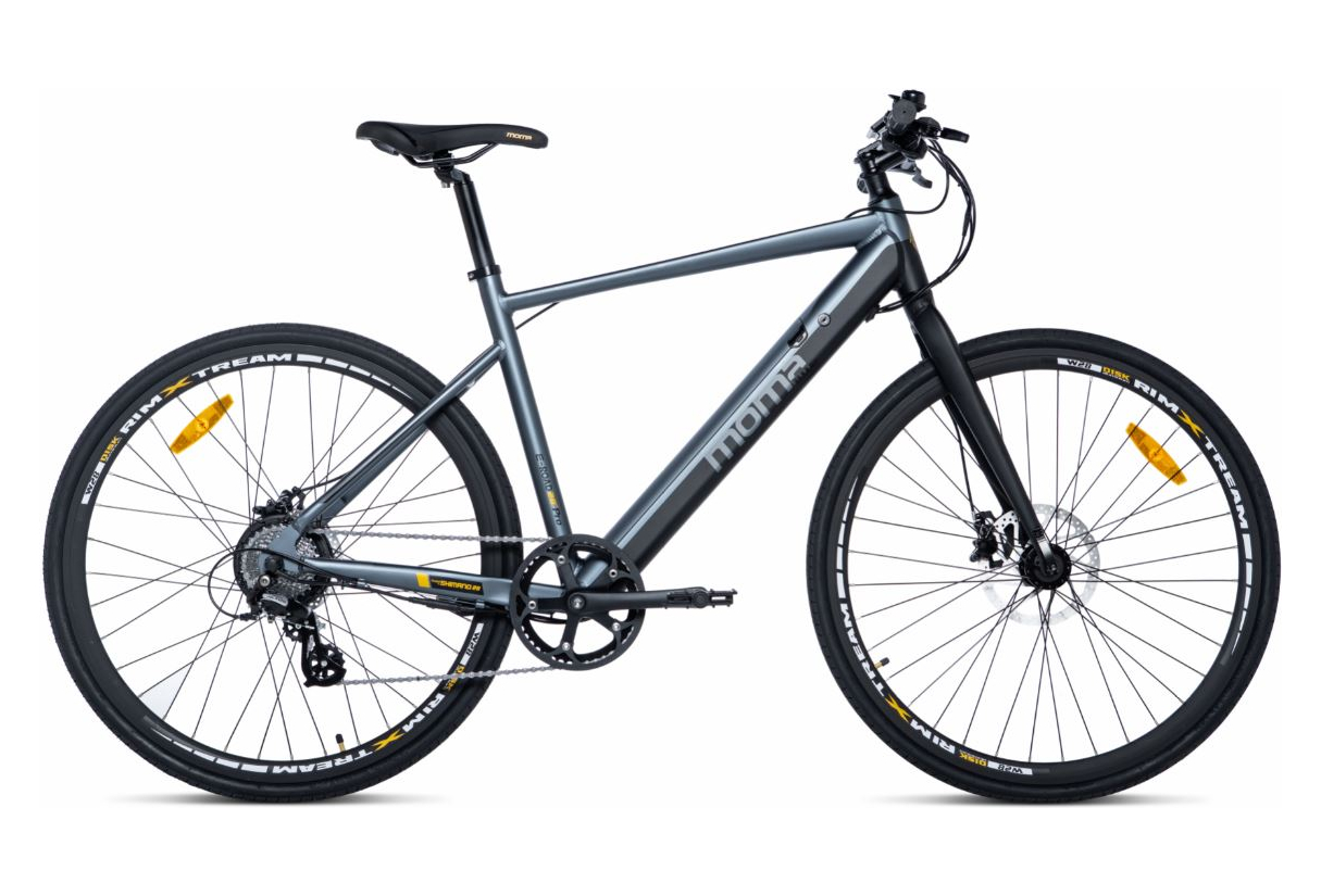 m1-9.jpg Moma Bikes E-ROAD PRO 28 Equipped Full - 2021