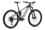 Mondraker Dusk Sram SX Eagle 12V 720 Wh 29'' Noir / Beige 2023 – Image 4