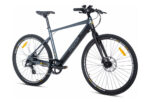 Moma Bikes E-ROAD PRO 28 Equipped Full - 2021 – Image 11
