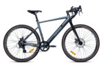 Moma Bikes E-GRAVEL 28PRO Equipped Full – Image 4