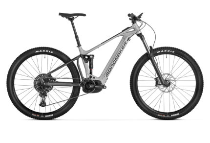 Mondraker Chaser 29 Gris 2024