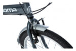 Moma Street 20 Shimano 6V Noir – Image 7