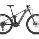 Mondraker Chaser 29 Gris Graphite / Noir 2023